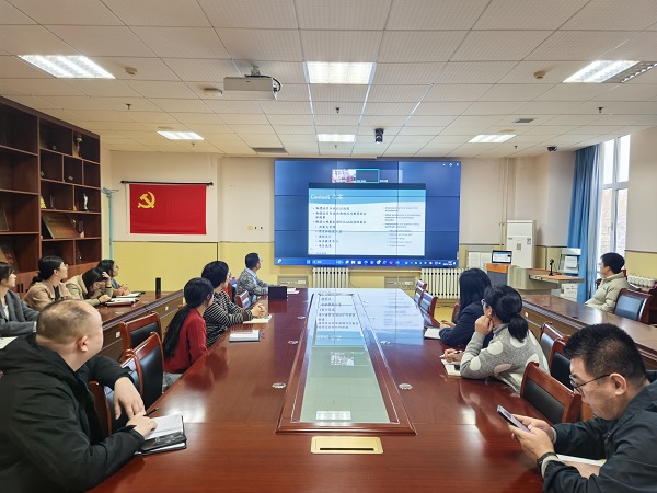 聚焦发展，深化改革：康复医学院...